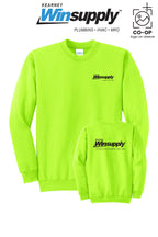 Port & Co™ Core Fleece Crewneck Sweatshirt - Kearney Winsupply