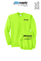 Port & Co™ Core Fleece Crewneck Sweatshirt - Winsupply of Frederick