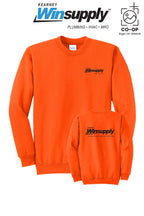 Port & Co™ Core Fleece Crewneck Sweatshirt - Kearney Winsupply