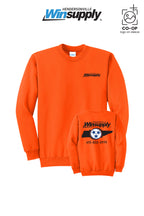 Port & Co™ Core Fleece Crewneck Sweatshirt - Winsupply of Hendersonville