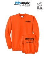Port & Co™ Core Fleece Crewneck Sweatshirt - Winsupply of Frederick