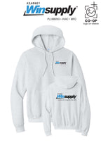 Port & Co™ Core Fleece Pullover Hooded Sweatshirt - Kearney Winsupply