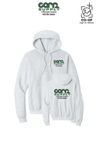 Port & Co™ Core Fleece Pullover Hooded Sweatshirt - Carr Supply - Tiffin