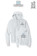 Port & Co™ Core Fleece Pullover Hooded Sweatshirt - Winsupply Sarasota FL Co.