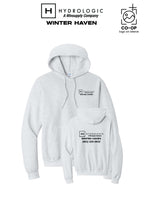 Port & Co™ Core Fleece Pullover Hooded Sweatshirt - Winsupply of Winter Haven