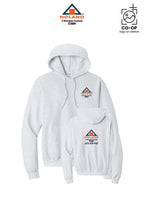 Port & Co™ Core Fleece Pullover Hooded Sweatshirt - Noland CSR