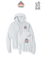 Port & Co™ Core Fleece Pullover Hooded Sweatshirt - Culpeper Noland