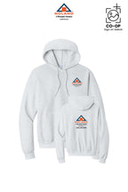 Port & Co™ Core Fleece Pullover Hooded Sweatshirt - Verona Noland
