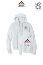 Port & Co™ Core Fleece Pullover Hooded Sweatshirt - Winston Salem Noland