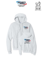 Port & Co™ Core Fleece Pullover Hooded Sweatshirt - SPHS Glens Falls