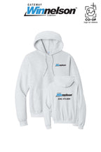 Port & Co™ Core Fleece Pullover Hooded Sweatshirt - Gateway Winnelson