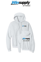 Port & Co™ Core Fleece Pullover Hooded Sweatshirt - Winsupply of Fargo