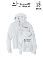 Port & Co™ Core Fleece Pullover Hooded Sweatshirt - Winsupply Ft Myers FL Co.