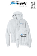Port & Co™ Core Fleece Pullover Hooded Sweatshirt - Lawrenceburg Winsupply