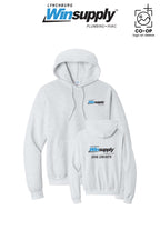 Port & Co™ Core Fleece Pullover Hooded Sweatshirt - Lynchburg Winsupply