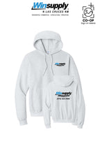 Port & Co™ Core Fleece Pullover Hooded Sweatshirt - Winsupply N Las Cruces NM