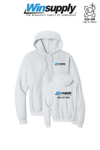 Port & Co™ Core Fleece Pullover Hooded Sweatshirt - Winsupply of West Hartford