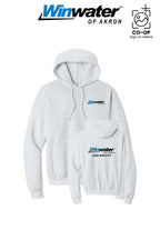 Port & Co™ Core Fleece Pullover Hooded Sweatshirt - Winwater of Akron