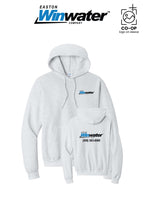 Port & Co™ Core Fleece Pullover Hooded Sweatshirt - Easton Winwater