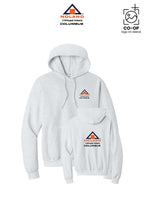 Port & Co™ Core Fleece Pullover Hooded Sweatshirt - Columbus Noland