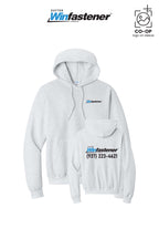 Port & Co™ Core Fleece Pullover Hooded Sweatshirt - Dayton Winfastener