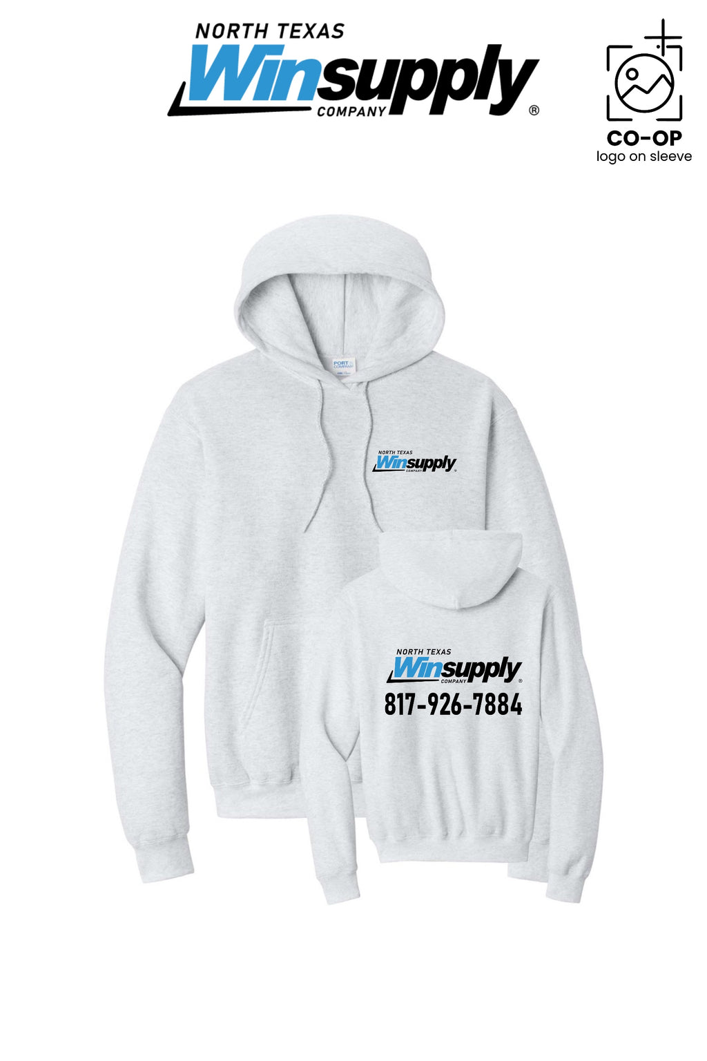 Winsupply North Texas