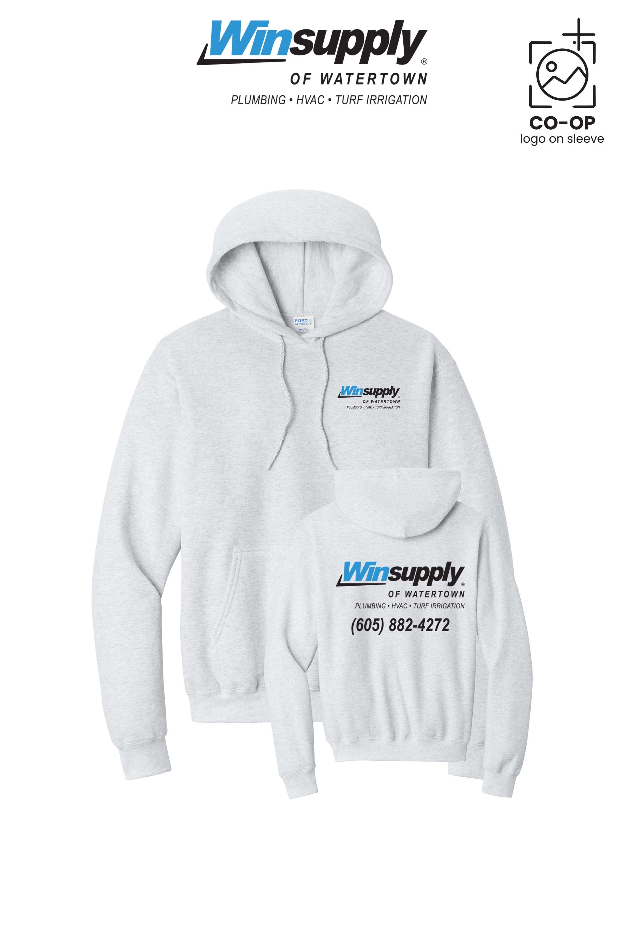Winsupply of Watertown