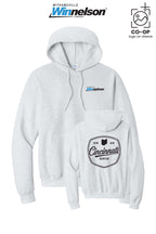 Port & Co™ Core Fleece Pullover Hooded Sweatshirt - Withamsville Winnelson
