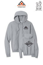 Port & Co™ Core Fleece Pullover Hooded Sweatshirt - Noland of Augusta GA
