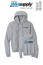 Port & Co™ Core Fleece Pullover Hooded Sweatshirt - Kearney Winsupply