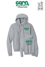 Port & Co™ Core Fleece Pullover Hooded Sweatshirt - Carr Supply - Athens