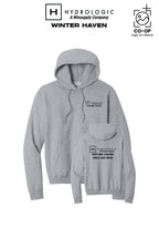 Port & Co™ Core Fleece Pullover Hooded Sweatshirt - Winsupply of Winter Haven