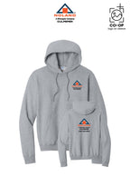 Port & Co™ Core Fleece Pullover Hooded Sweatshirt - Culpeper Noland
