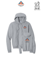 Port & Co™ Core Fleece Pullover Hooded Sweatshirt - Verona Noland