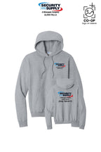 Port & Co™ Core Fleece Pullover Hooded Sweatshirt - SPHS Glens Falls