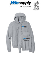 Port & Co™ Core Fleece Pullover Hooded Sweatshirt - Winsupply of Athens OH