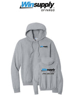 Port & Co™ Core Fleece Pullover Hooded Sweatshirt - Winsupply of Fargo