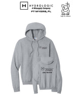 Port & Co™ Core Fleece Pullover Hooded Sweatshirt - Winsupply Ft Myers FL Co.