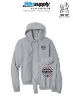 Port & Co™ Core Fleece Pullover Hooded Sweatshirt - Winsupply N Las Cruces NM
