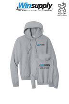 Port & Co™ Core Fleece Pullover Hooded Sweatshirt - Winsupply of West Hartford
