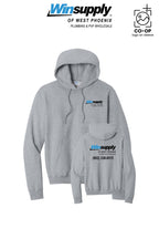 Port & Co™ Core Fleece Pullover Hooded Sweatshirt - Winsupply of West Phoenix