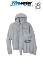 Port & Co™ Core Fleece Pullover Hooded Sweatshirt - Winwater of Akron