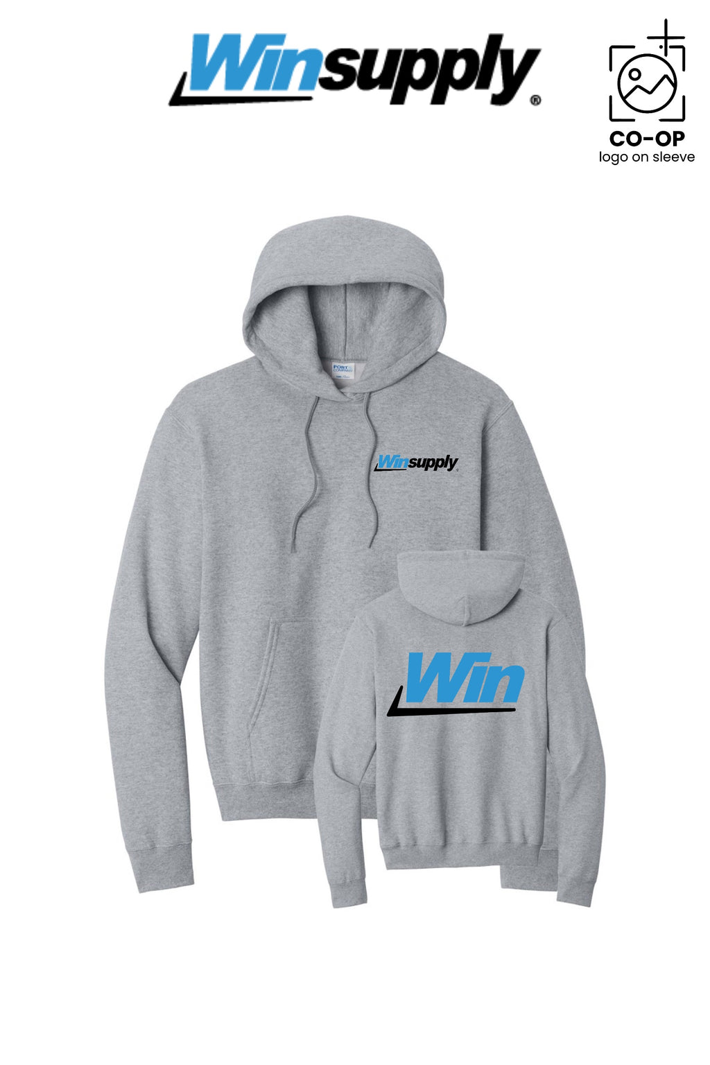 Winsupply Inc.