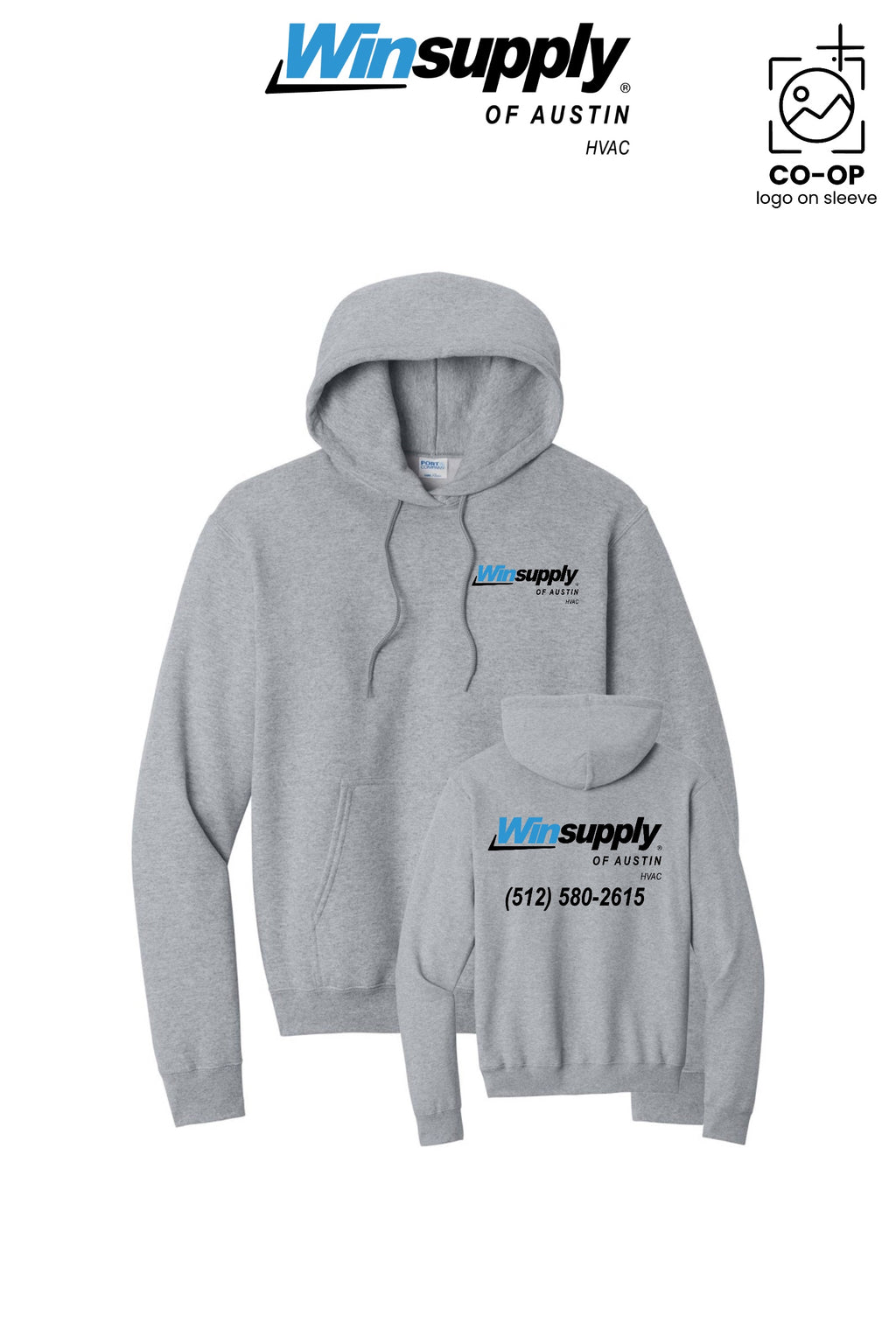 Winsupply of Austin HVAC