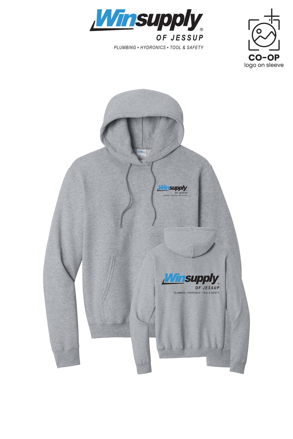 Winsupply of Jessup