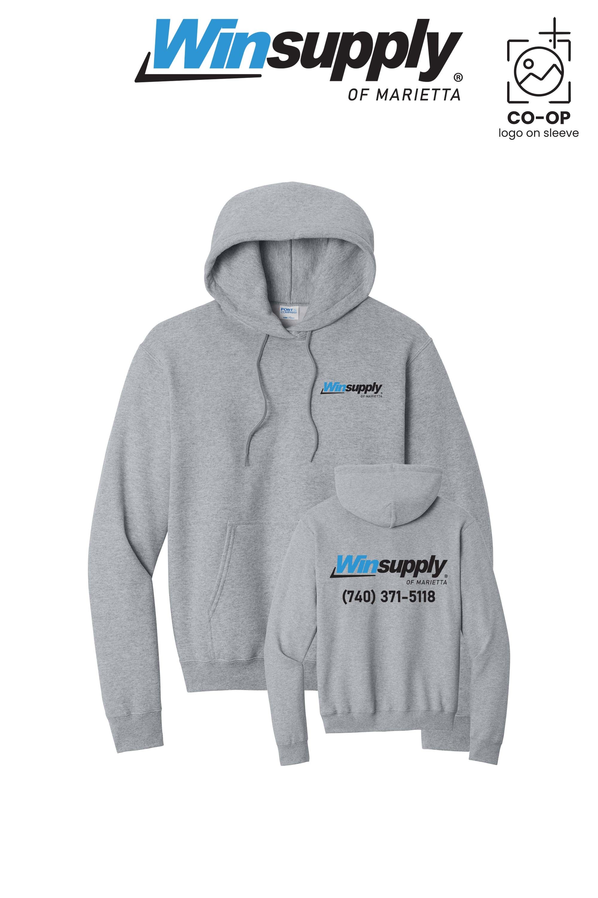 Winsupply of Marietta