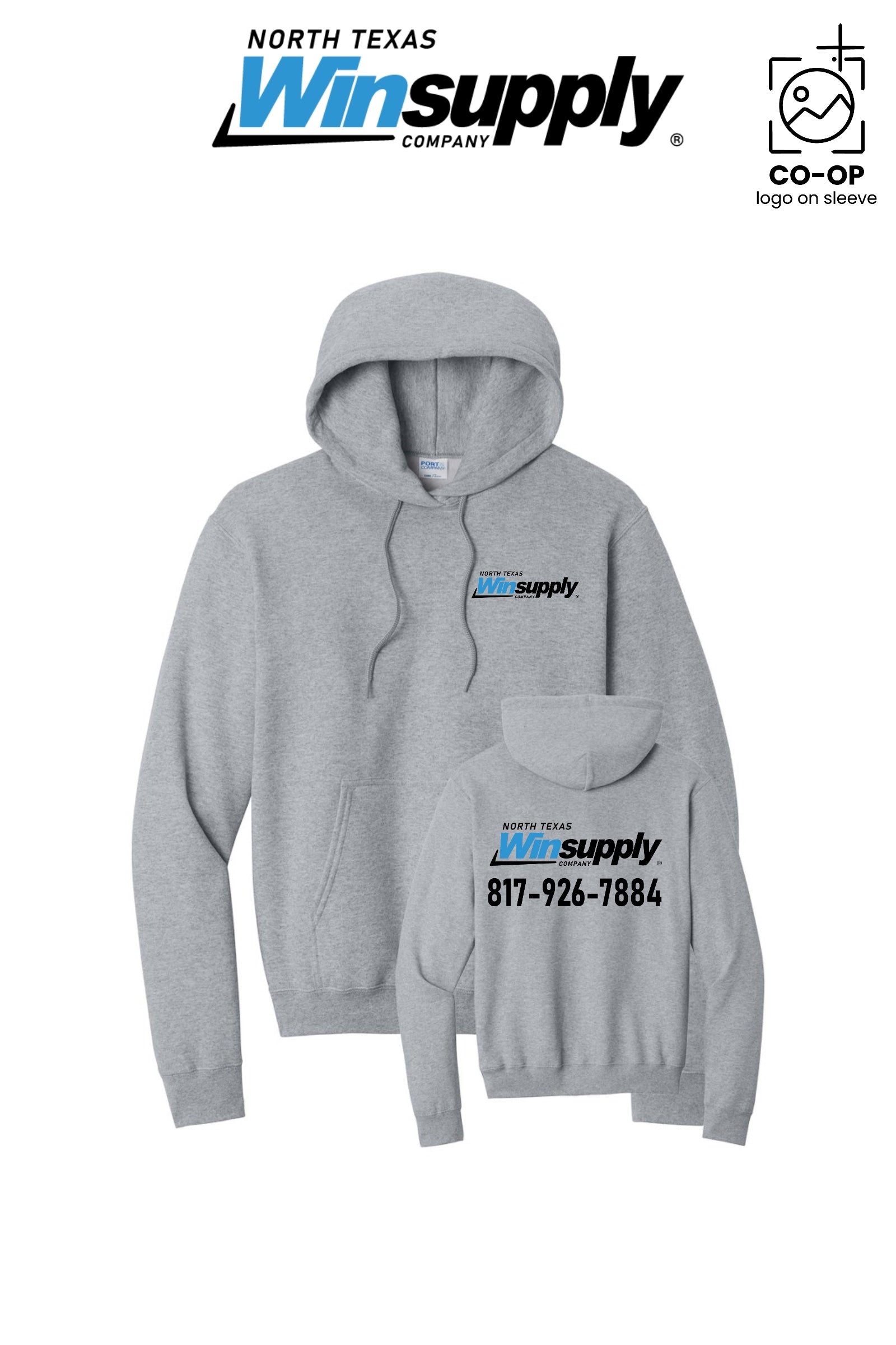 Winsupply North Texas