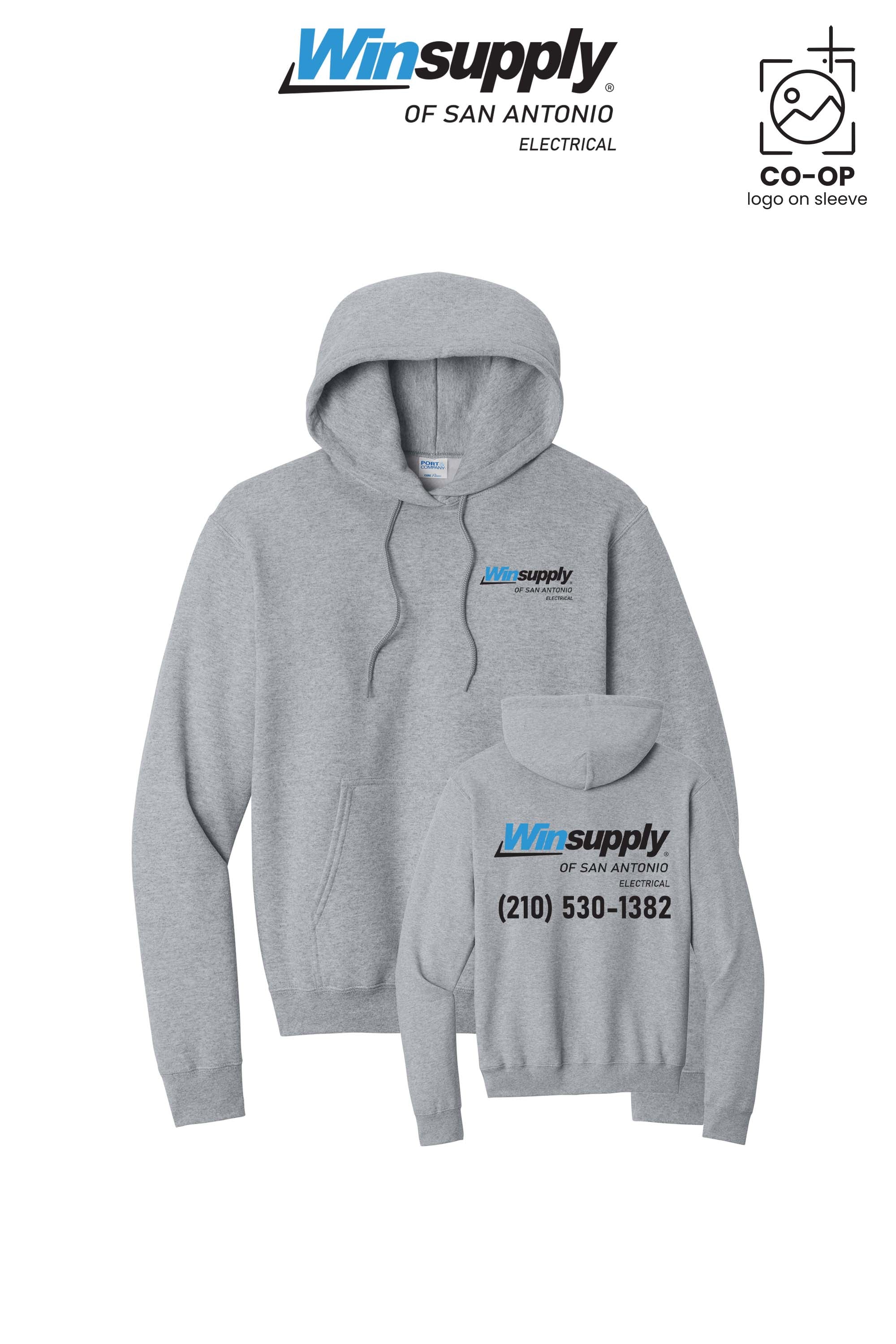 Winsupply of San Antonio
