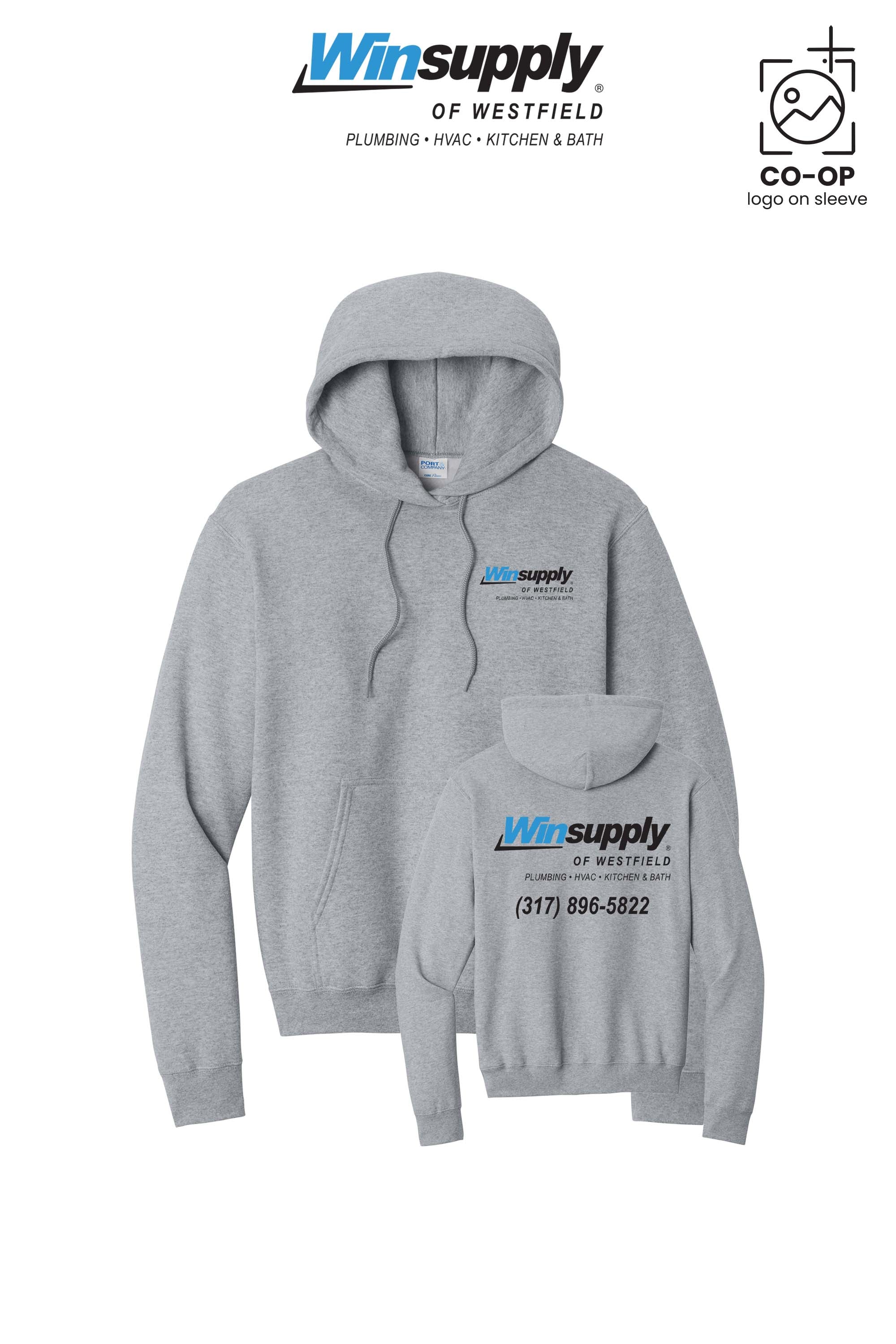 Winsupply of Westfield