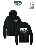 Port & Co™ Core Fleece Pullover Hooded Sweatshirt - Carr Supply - Tiffin